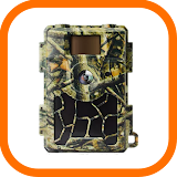 Hunting Camera Manager icon