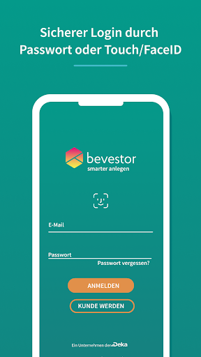 bevestor Screen 3