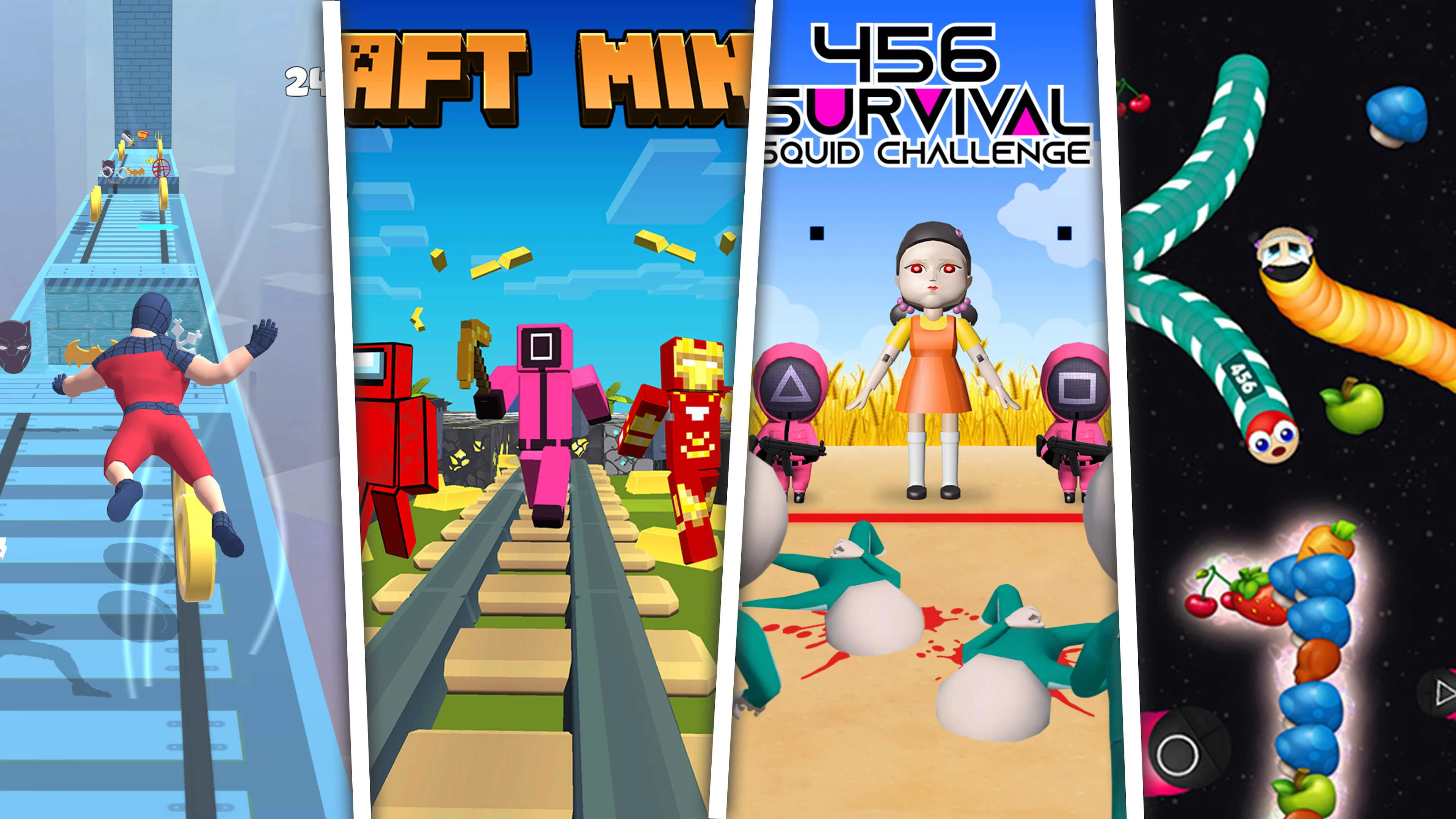 Android Apps by Survival Games on Google Play