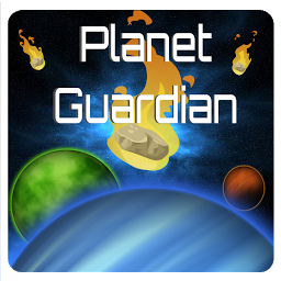 Icon image Planet Guardian