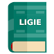 LIGIE 2020 - Ley de los Impues - Androidアプリ