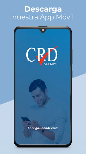Android application Credinform International S.A. screenshort