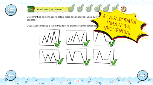 Som & Música aprenda brincando Screen 2