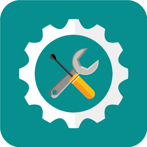 Update Play Services Assistant 1.2.3 Icon