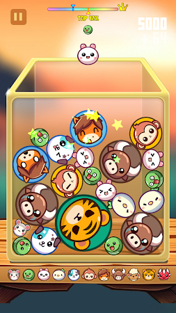 Game screenshot Animal Pang Pang hack