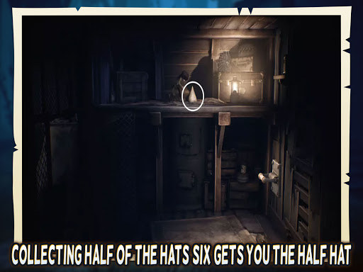 Little  Nightmares 2 Gameplay Walkthrough