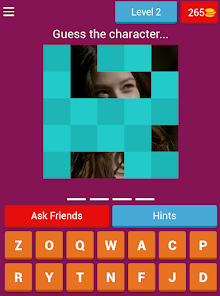 Screenshot 9 The vampire Diaries 2022 android