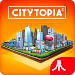 Cover Image of डाउनलोड सिटीटोपिया®  APK