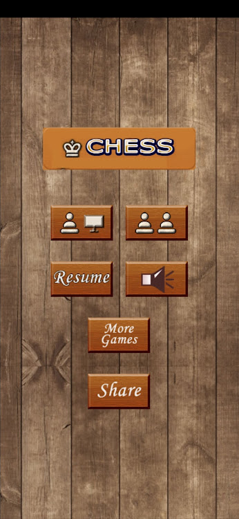 Chess - 1.0 - (Android)