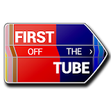 First Off The Tube - Your Tube Doors Assistant icon