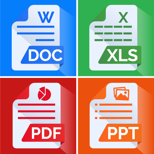 All Document Reader & Viewer 1.1.4 Icon