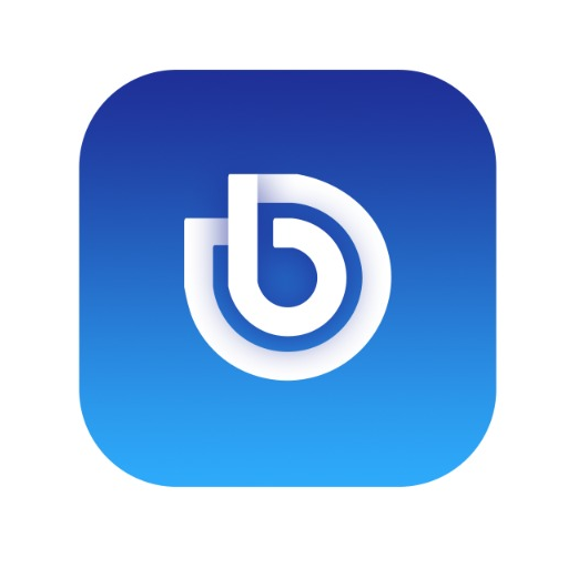 Blue Connect BNA logo