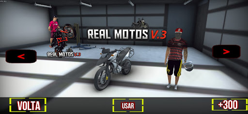REAL MOTOS BRASIL V2