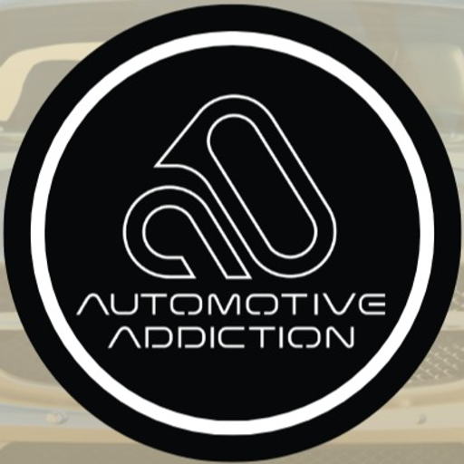 Automotive Addiction logo