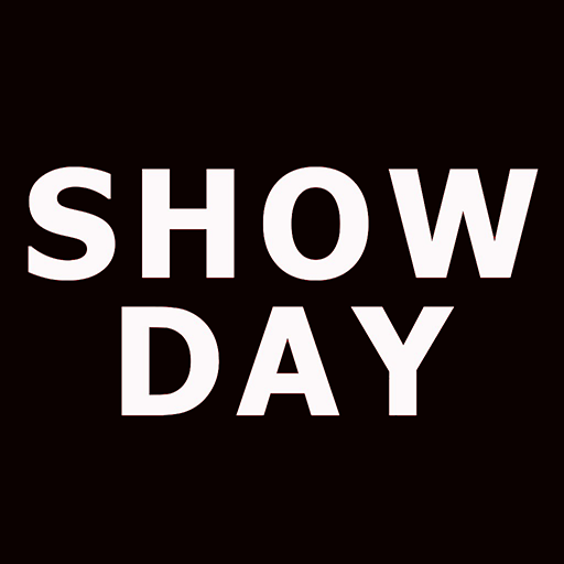 Showday logo