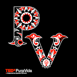 TEDXPuraVida icon