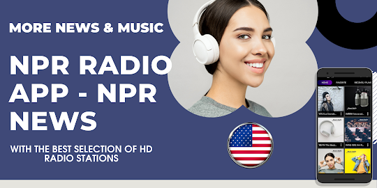 NPR Radio App