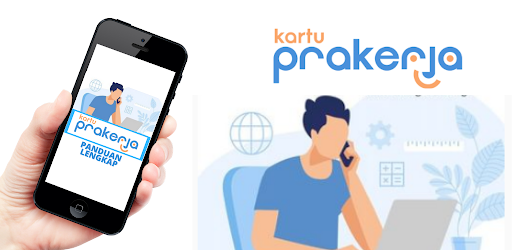 Panduan Daftar Kartu Prakerja Online