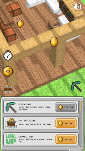 Guide For House Craft 3D Idle Block