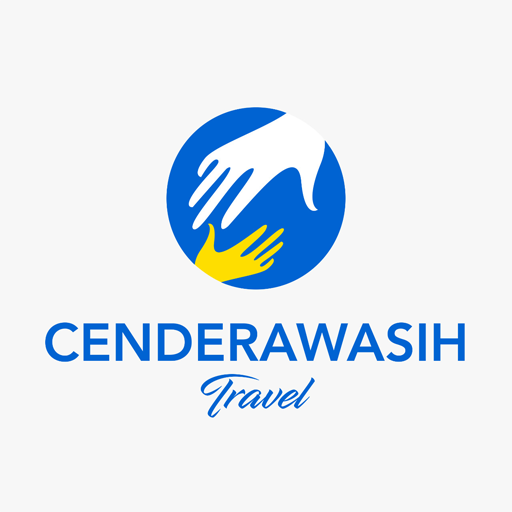 Cenderawasih Travel logo