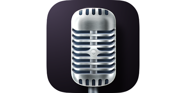 Pro Microphone – Applications sur Google Play