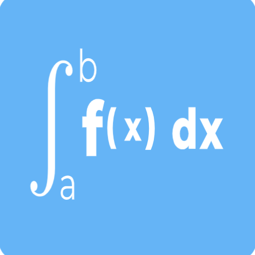 Math Master Integrals logo