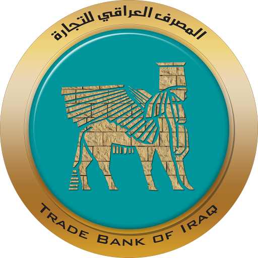 TBI Banking logo