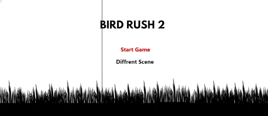 Bird Rush 2