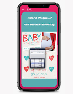 Baby Due Date Countdown - Pregnancy - Calculator 1 APK + Mod (Unlimited money) untuk android
