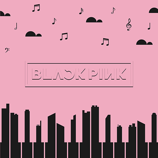 Blackpink Songs And Lyrics Offline Apps On Google Play