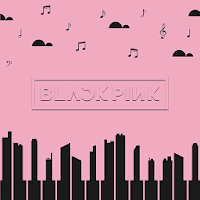 Blackpink Songs and Lyrics - Offline