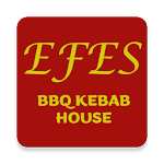 Cover Image of Baixar Efes Kebab Pizza Bulwark  APK