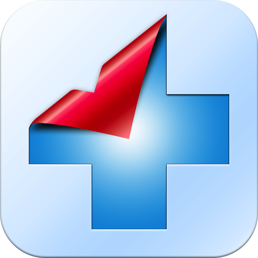 SymptomMD logo