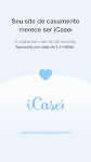 screenshot of iCasei | Lista de Casamento