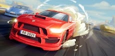 Racing Clash Club: Car Gameのおすすめ画像1