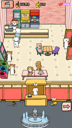 Animal Cinema - Screenshot 4
