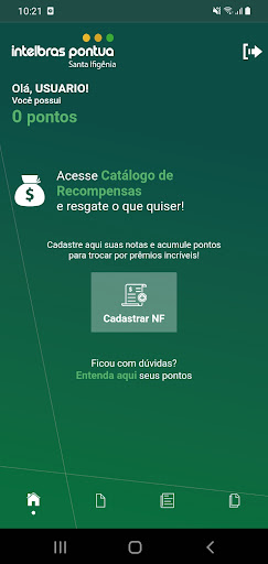 Intelbras Santa Ifigênia Screen 2