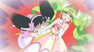 プリパラ 2nd Season Season 1 Episode 21 Tv On Google Play