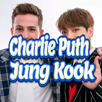 Charlie Puth Jung Kook BTS