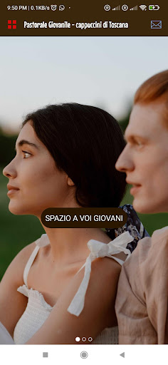 Spazio ai Giovani Screen 2