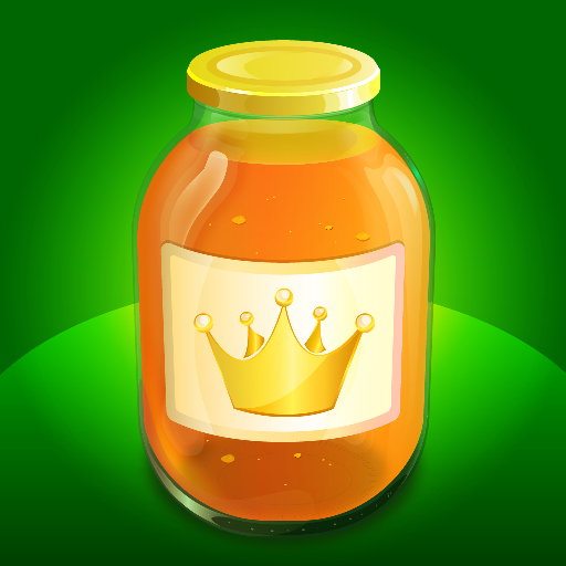 King Of Juice 1.0 Icon