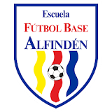 Escuela de Futbol Base Alfindén icon