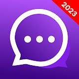 Messenger: Text Msg, SMS icon