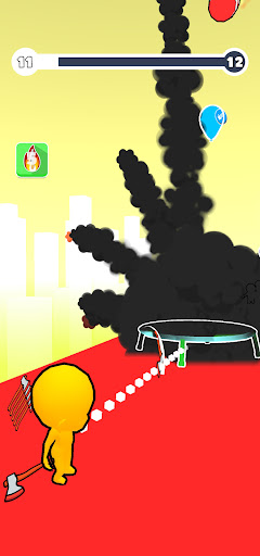 Aim Master - Deadly Hit Screen 2