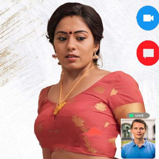 X - Sexy Live Video Call Chat