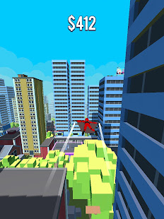 Wind Rider! 1.13.1 APK screenshots 5