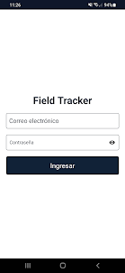 Field Tracker