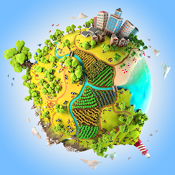 Pocket Build Mod Apk