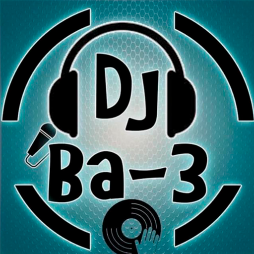 Dj Batres Radio logo