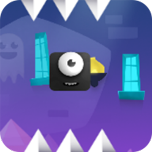 Switch Dungeon logo